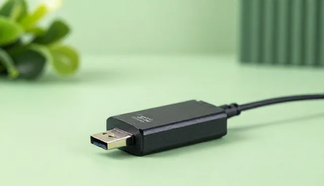 USB接口转换器在智能设备中的适配难题