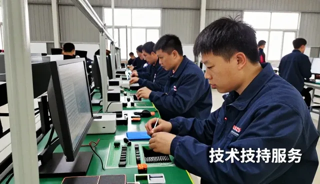 厦门北斗行电子科技有限公司介绍技术服务基础知识