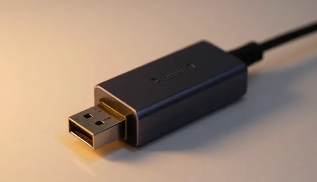 USB接口转换器性能误区与实际使用条件分析