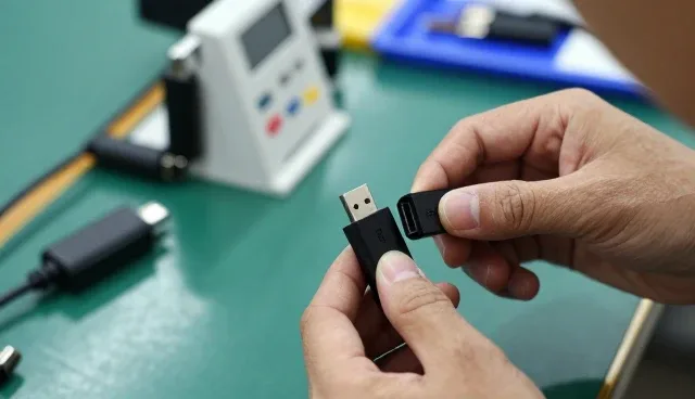 电子元器件满足现代企业发展需求
