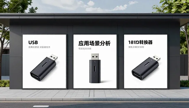 智能蓝牙模块在智慧家居中的深度应用解析